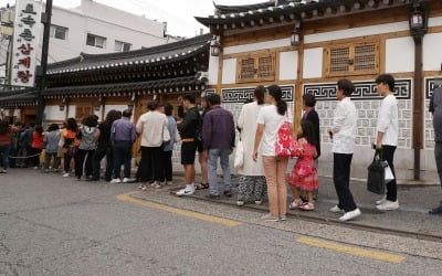 '토속촌삼계탕' 이름 함부로 썼다간…