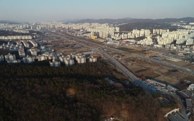 "5년 뒤 우리 집값 얼마나 뛸지"…여기 들어가면 한눈에 보인다