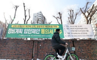 "재건축때까지 '썩파트' 살라고요?"…요즘 2030 몸테크 안한다