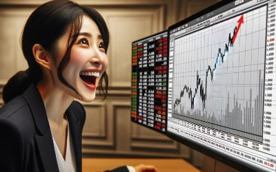 1주일에 16% 상승…지난주 ETF 수익률 1위는?