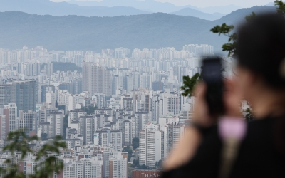 '대출장벽'에 한숨 쉬는 실수요자…내집마련 중장기 전략은