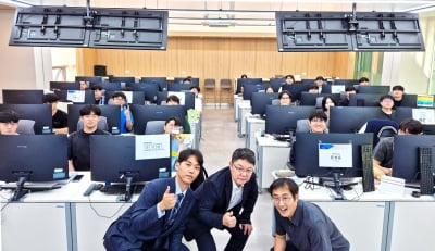 영진전문대, 해외취업 전국 1위 굳히기 나서