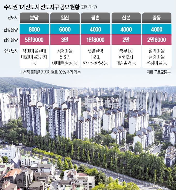 "이번 기회 못 잡으면 끝장"…분당 집주인들 사활 걸었다 