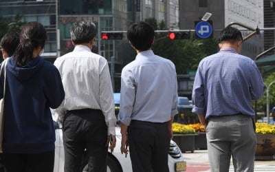 지난해 전국 사업체 종사자 10만명 증가…제조·건설업은 감소